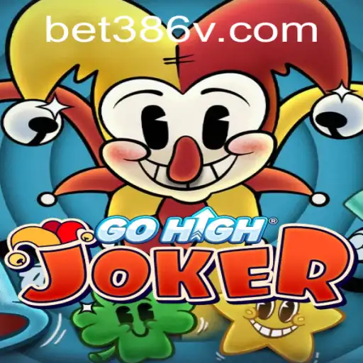 Descubra o Inovador Jogo GoHighJoker: Uma Nova Experiência de Apostas com bet386