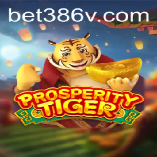 Descubra o Universo de ProsperityTiger: A Nova Sensação das Apostas