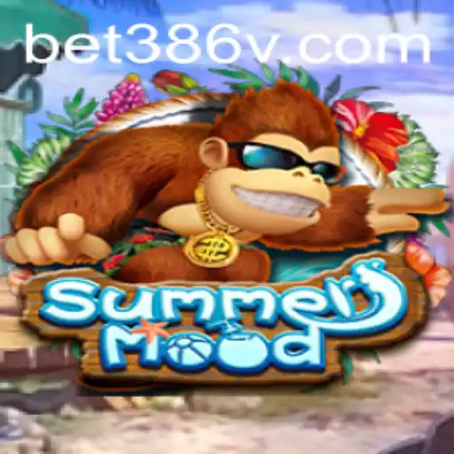 Descubra SummerMood: O Jogo Que Está Revolucionando A Diversão Com bet386