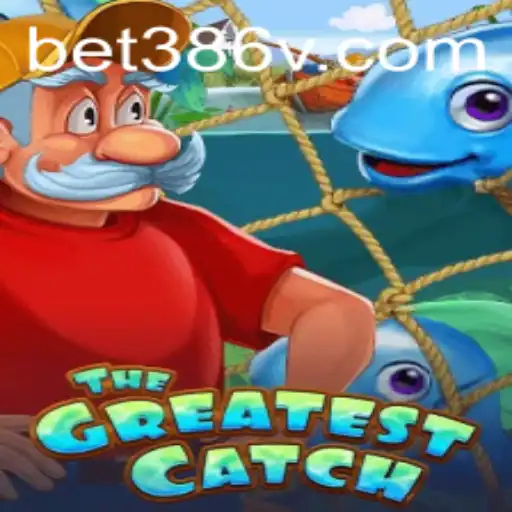 Descubra a Emoção de TheGreatestCatch: Mergulhe na Experiência com Bet386